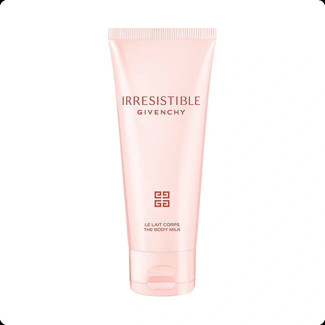 Givenchy Irresistible Молочко для тела (уценка) 75 мл для женщин