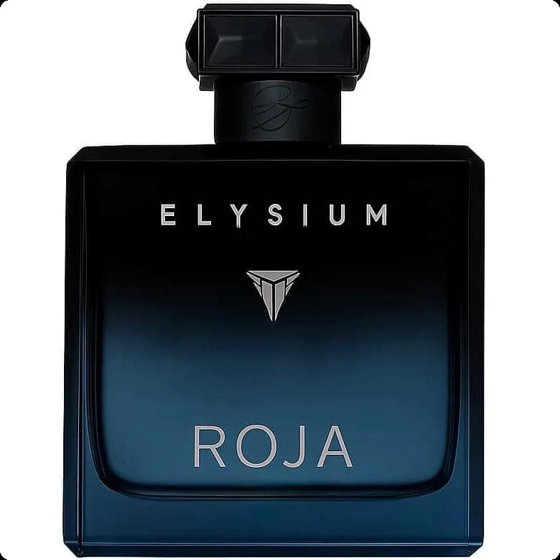 Роже дав Элизиум нуар для женщин и мужчин
