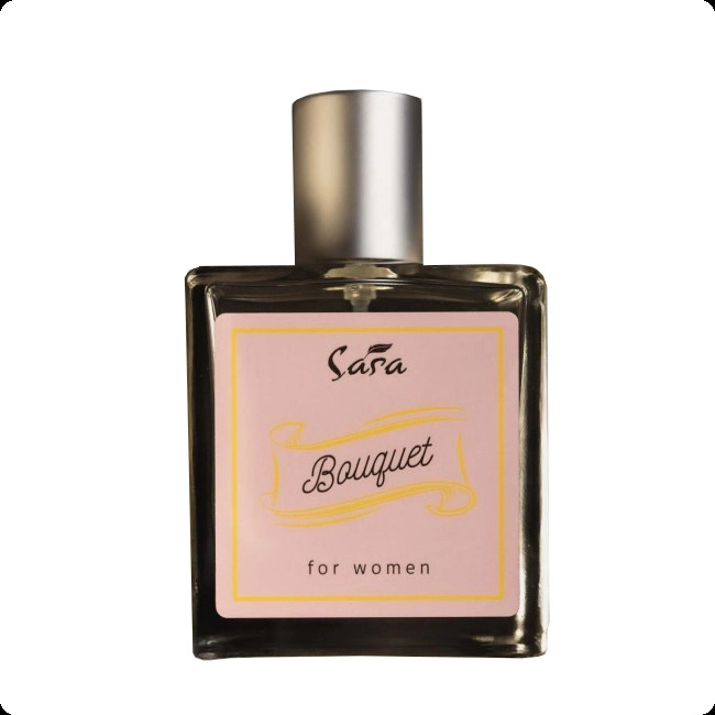 Сага Букет для женщин