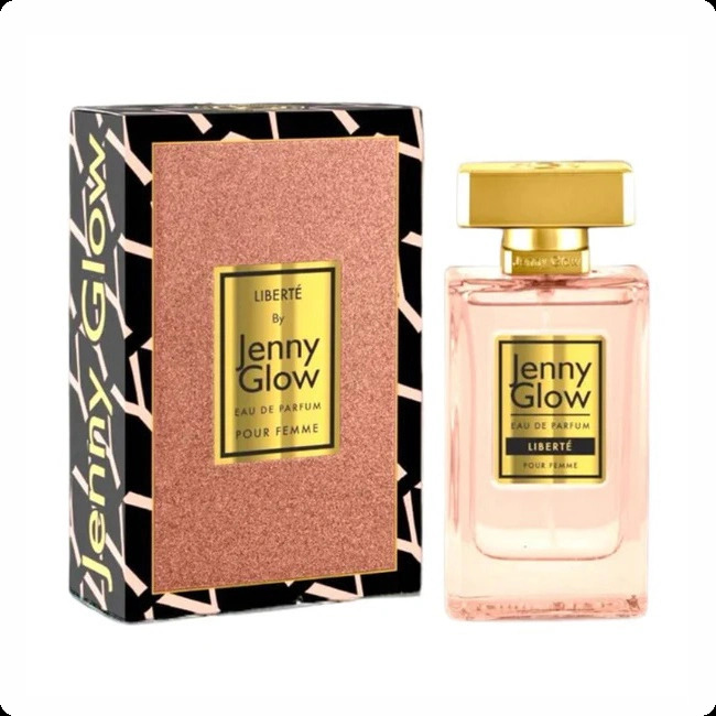 Дженни глоу Либерт для женщин