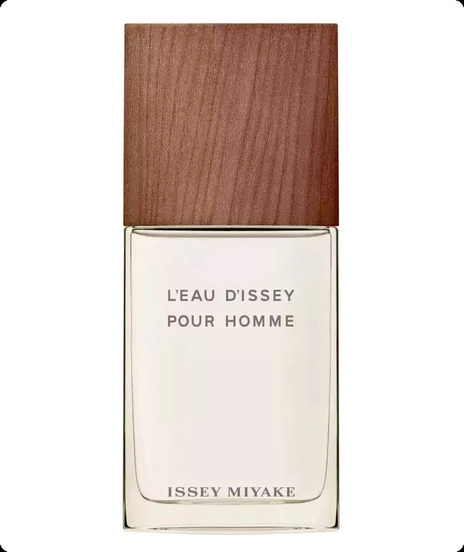 Issey Miyake L Eau d Issey pour Homme Vetiver Туалетная вода (уценка) 100 мл для мужчин