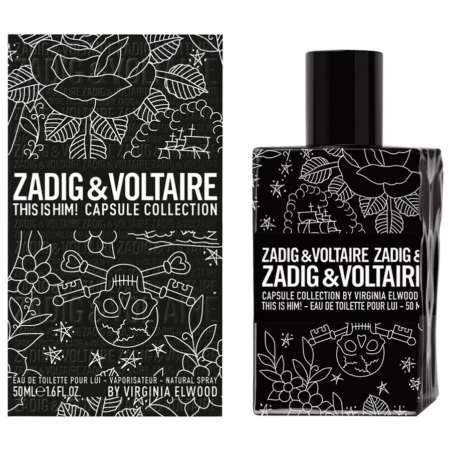 Задик и вольтер. Туалетная вода мужская Zadig Voltaire 100. Zadig & Voltaire parfume this is him туалетная вода 100 мл. Духи Zadig Voltaire 100 ml. Туалетная вода Zadig&Voltaire this is him 100ml.