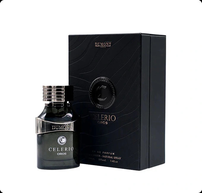 Дюмон пари Селерио орос для женщин и мужчин