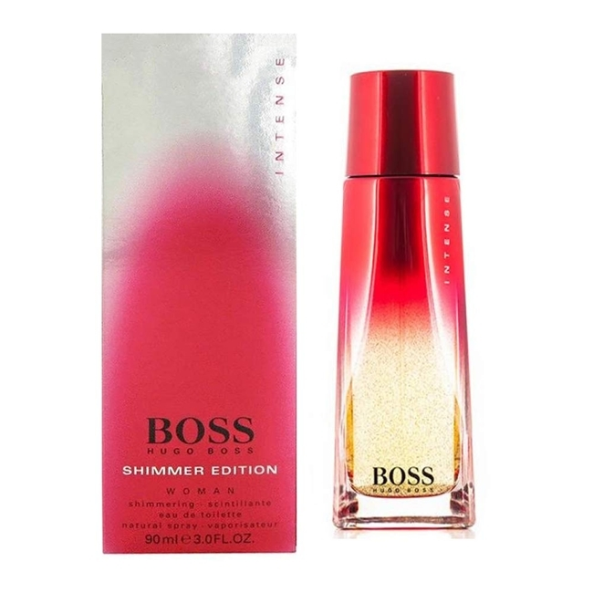 hogo boss intense