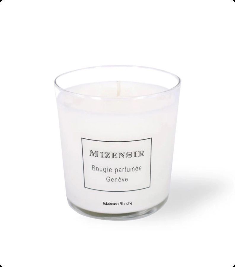 Мизенсир Тубероз бланш для женщин и мужчин