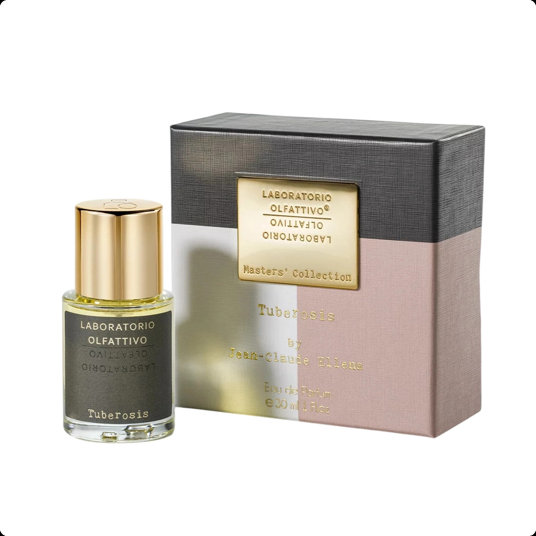 Laboratorio Olfattivo Tuberosis Парфюмерная вода 30 мл для женщин и мужчин