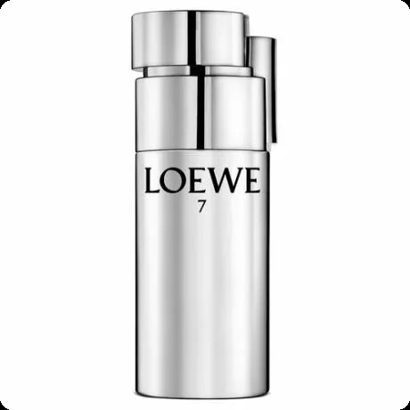 Loewe 7 Plata Туалетная вода (уценка) 100 мл для мужчин