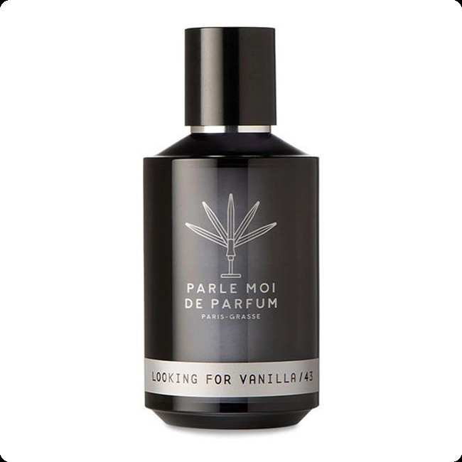 Parle Moi de Parfum Looking For Vanilla 43 Парфюмерная вода (уценка) 100 мл для женщин и мужчин