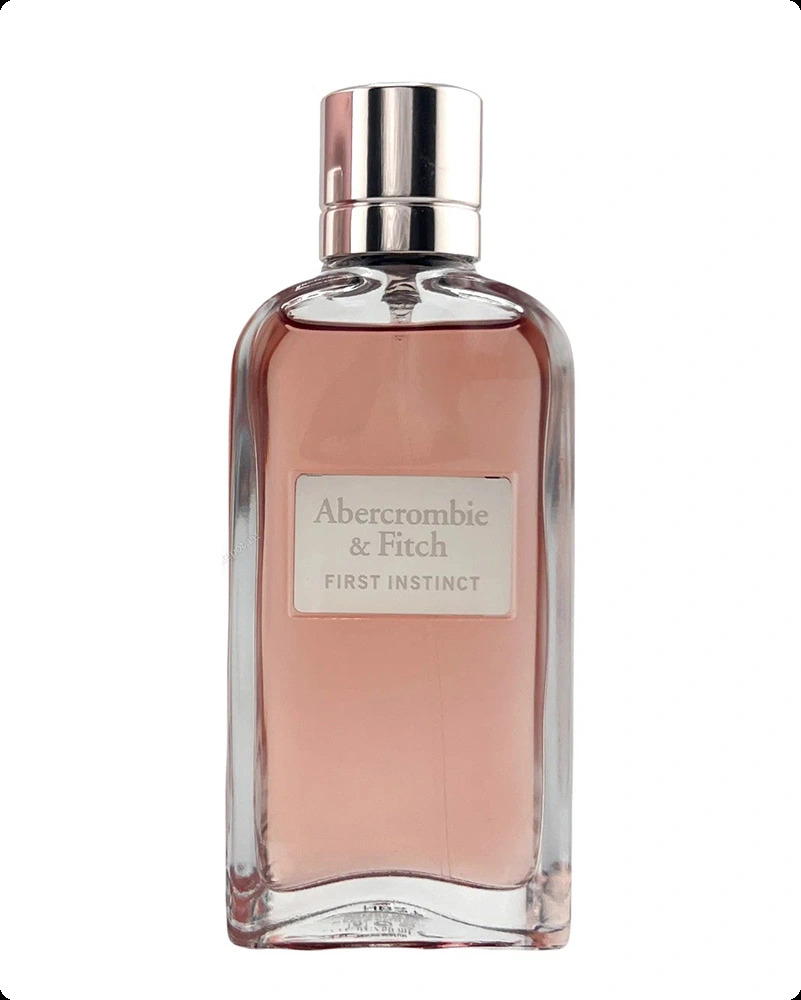 Abercrombie and Fitch First Instinct for Her Парфюмерная вода (уценка) 50 мл для женщин