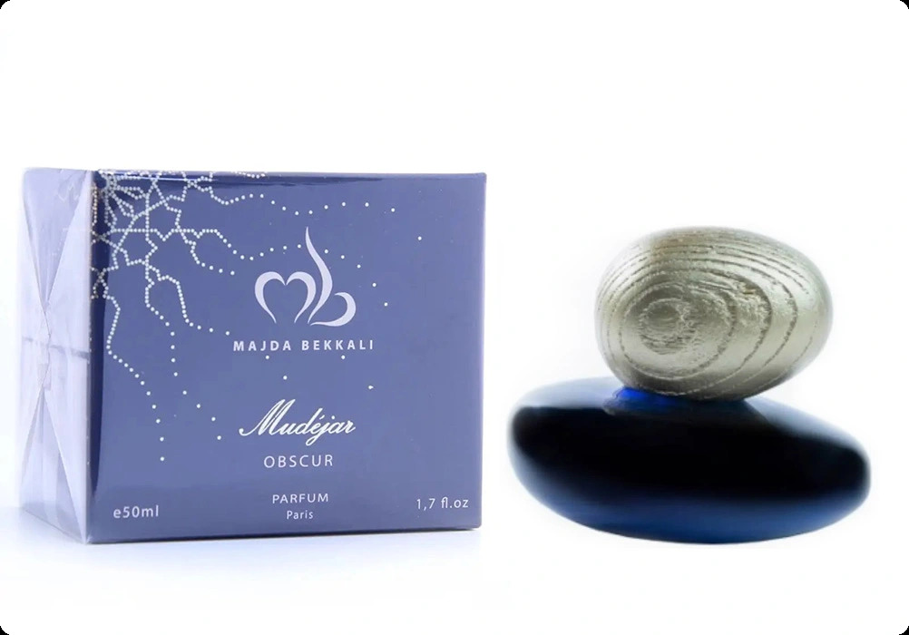 Majda Bekkali Mudejar Obscur Духи 50 мл для женщин и мужчин