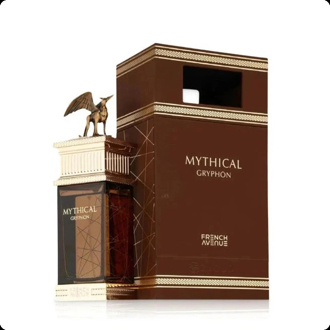 Френч авеню Мификал грифон для мужчин