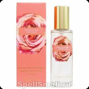 Виктория секрет Деликат петалс для женщин