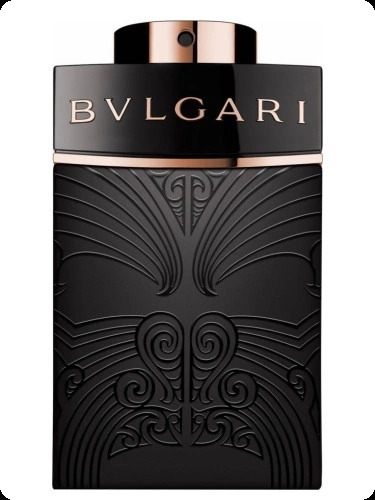 Bvlgari Bvlgari Man In Black All Blacks Edition Парфюмерная вода (уценка) 100 мл для мужчин