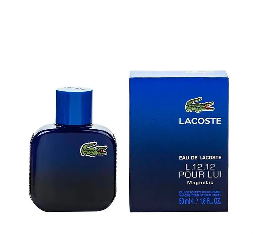 Lacoste духи. Лакоста l12 12 magnetik мужские. Lacoste l.12.12 Magnetic. Туалетная вода Lacoste l.12.12 Magnetic pour lui. Лакост Eau de Lacoste l 12 12 мужской.