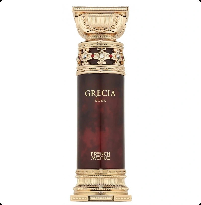 Френч авеню Греция роза экстре для женщин и мужчин