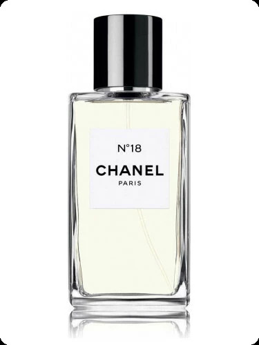 Chanel Chanel No 18 Парфюмерная вода (уценка) 200 мл для женщин