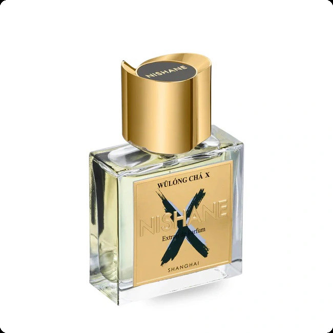 Nishane Wulong Cha X Духи 100 мл для женщин и мужчин
