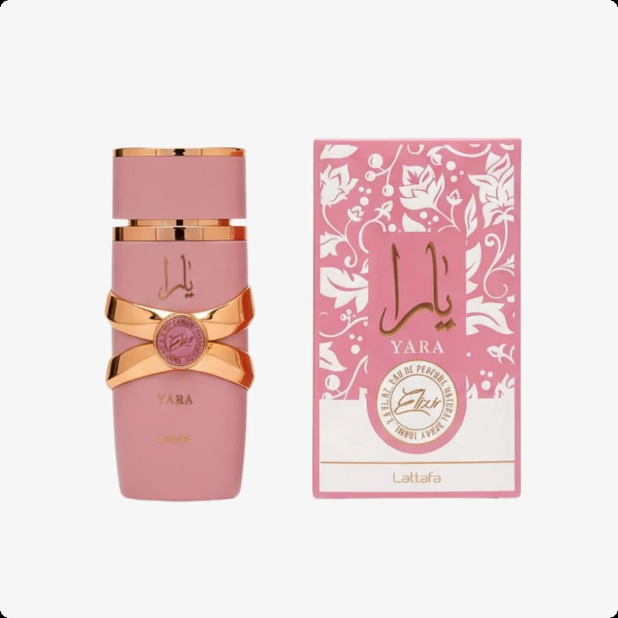 Латтафа Яра эликсир для женщин