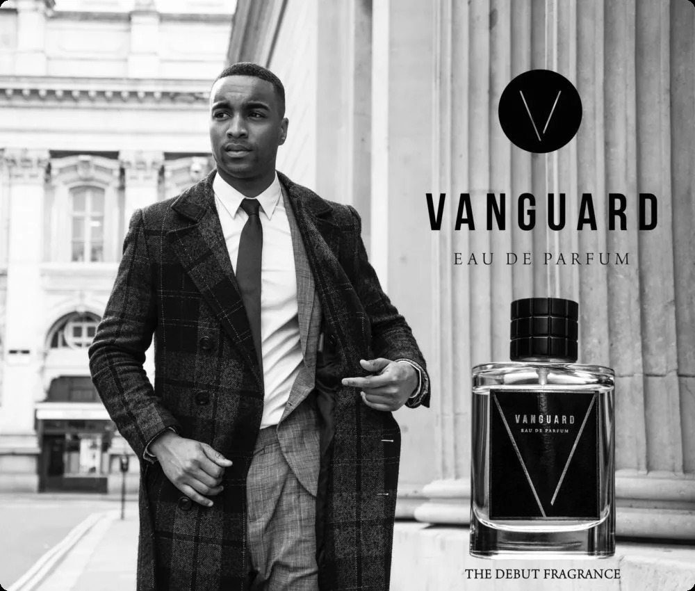 Мистер вангуард Вангуард о де парфюм для мужчин - фото 1