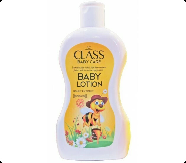 Эйси класс Детский лосьон для женщин