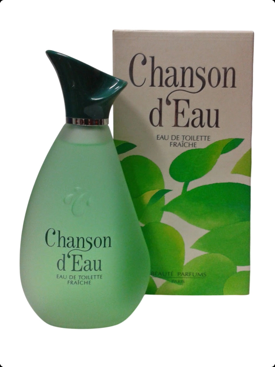 Коти Шансон до для женщин - фото 1