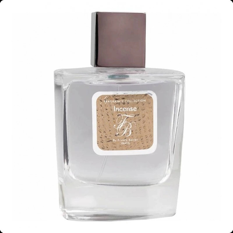 Franck Boclet Incense Парфюмерная вода (уценка) 100 мл для женщин и мужчин
