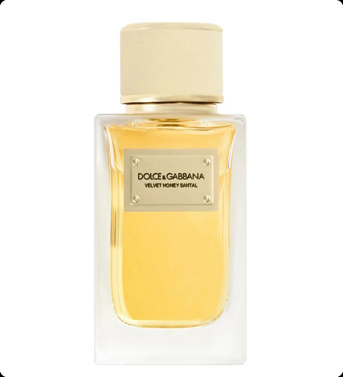 Dolce & Gabbana Velvet Honey Santal Парфюмерная вода (уценка) 100 мл для женщин и мужчин