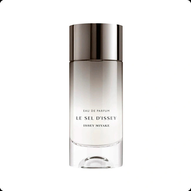 Issey Miyake Le Sel D Issey Eau de Parfum Парфюмерная вода (уценка) 100 мл для мужчин