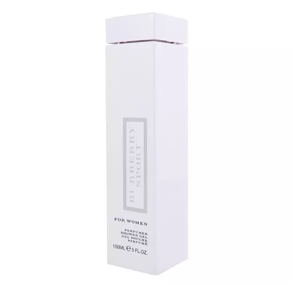 Burberry sport clearance lotion