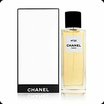 Chanel Chanel No 22 Туалетная вода 75 мл для женщин