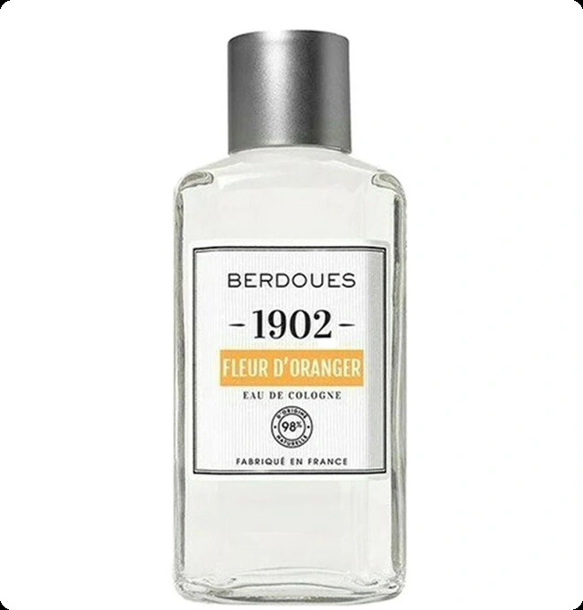 Парфюм бердуа 1902 флер д оранжер для женщин и мужчин