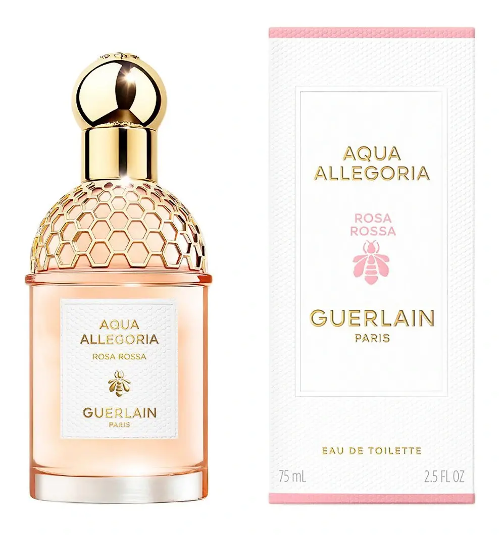 Guerlain aqua allegoria pamplelune