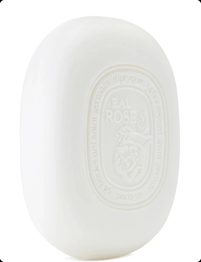 Diptyque Eau Rose Eau de Parfum Мыло (уценка) 150 гр для женщин и мужчин