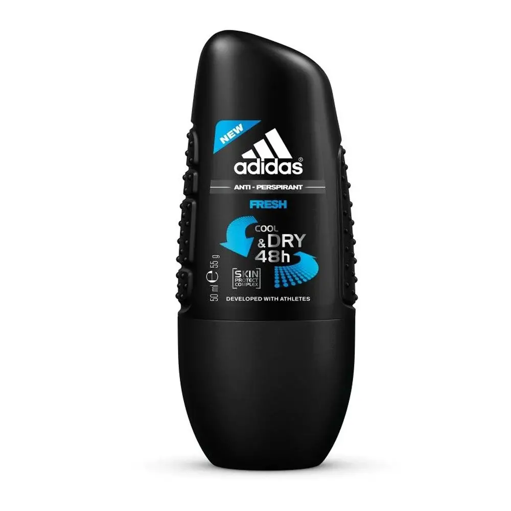 Adidas fresh shop impact deodorant