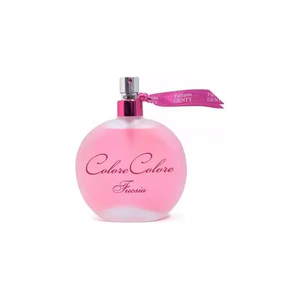 Colore colore Fucsia духи. Parfums Genty colore Silk Rose. Туалетная вода Genty Parfum de Lune. Colore colore Fucsia от Genty.