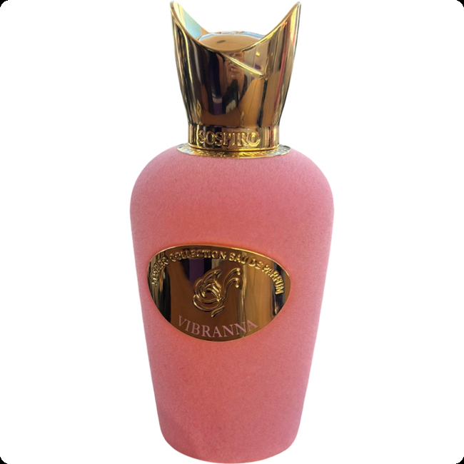 Ксерджофф Соспиро вибранна для женщин и мужчин