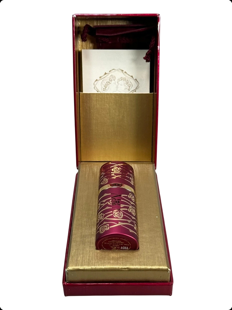 Lalique Le Baiser Eau de Parfum Духи 10 мл для женщин