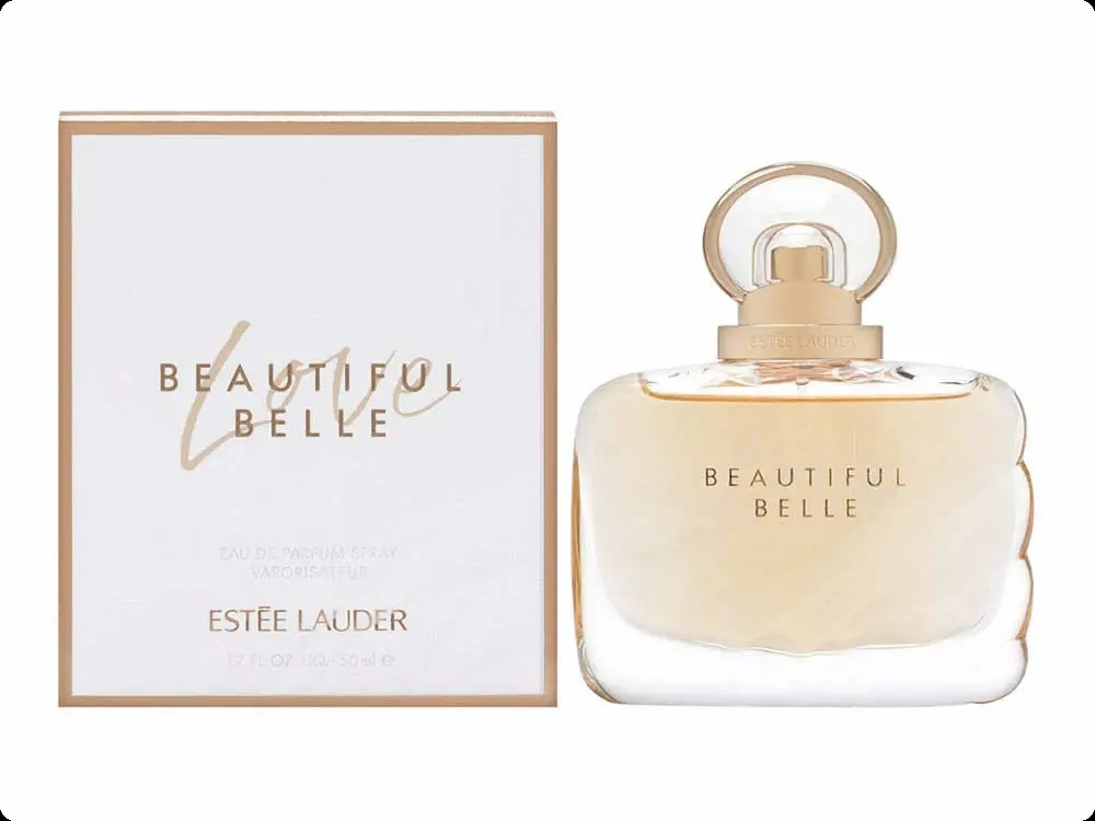 Эсте лаудер Бьютифул бель лав для женщин