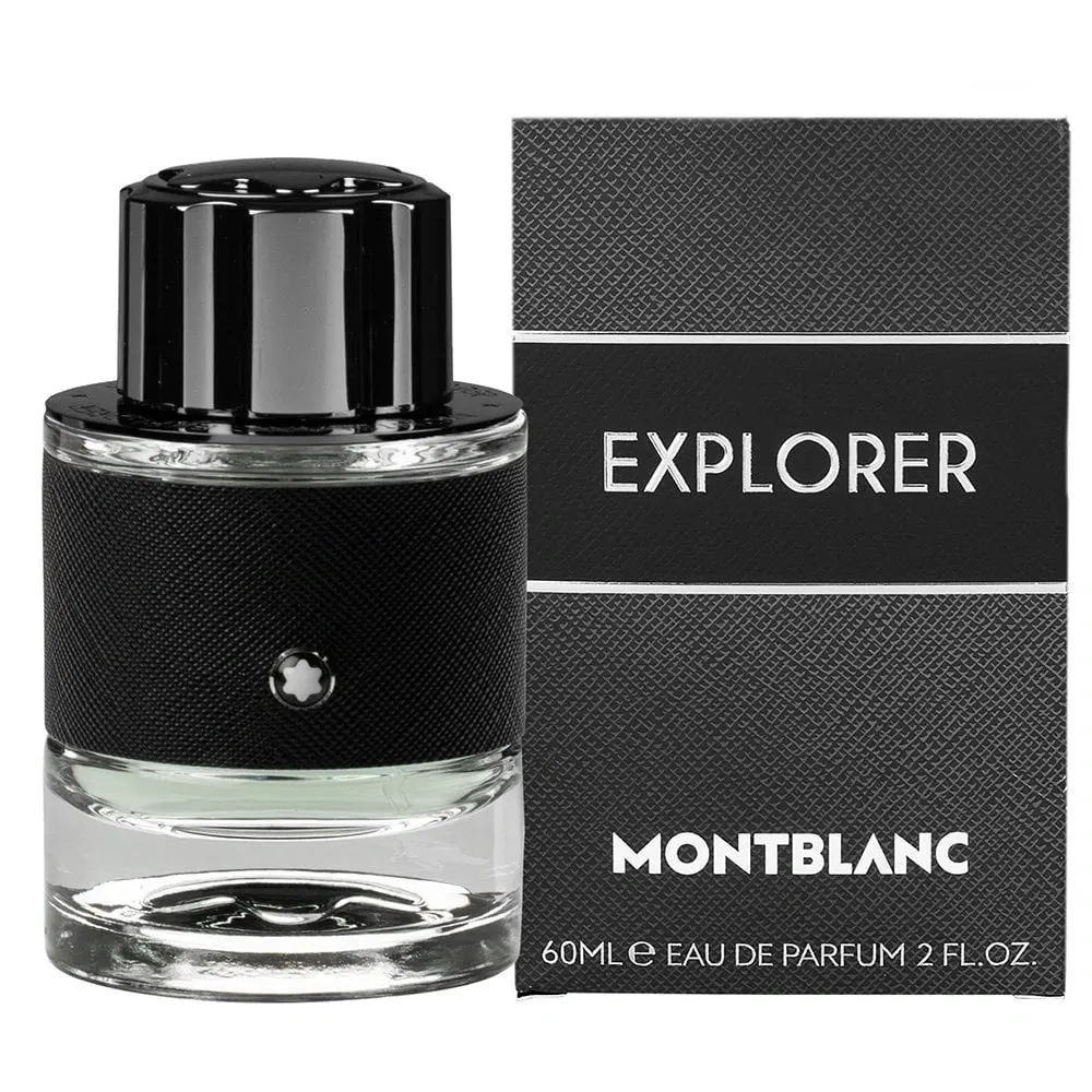 Montblanc explorer отзывы