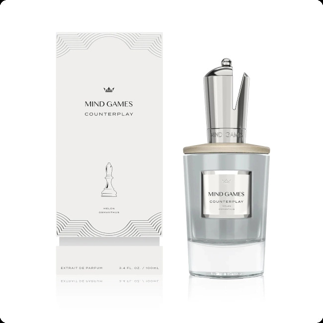 Майнд геймз Контерплей для женщин и мужчин