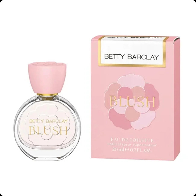 Бетти барклай Блаш для женщин