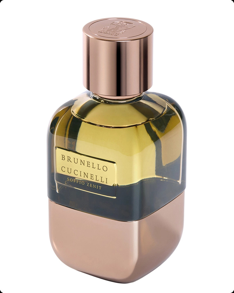 Brunello Cucinelli Soffio Zenit Духи (уценка) 100 мл для женщин и мужчин