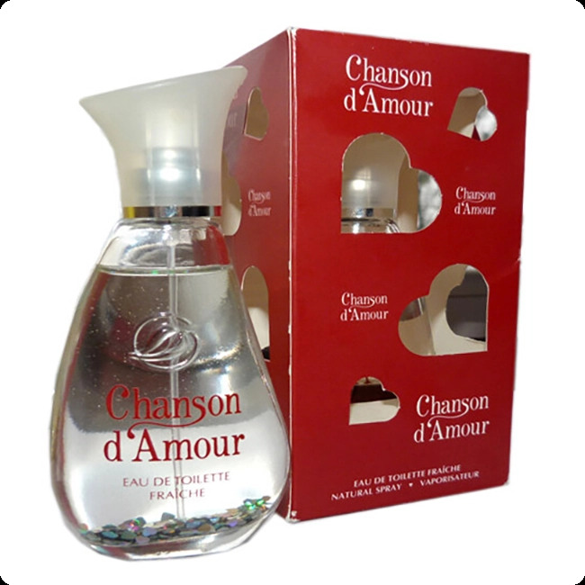 Коти Шансон д амур для женщин