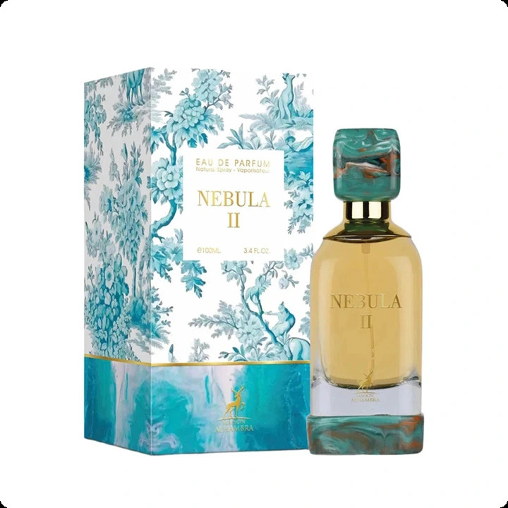 Альхамбра Небьюла 2 для женщин и мужчин
