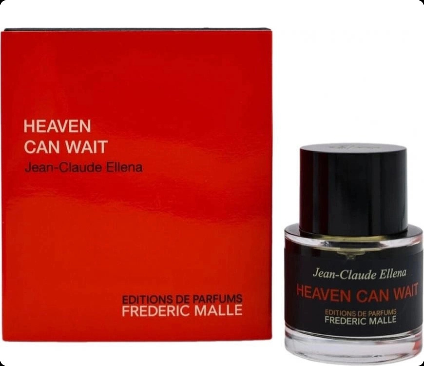 Frederic Malle Heaven Can Wait Парфюмерная вода 50 мл для женщин и мужчин