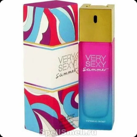 Виктория секрет Вери секси саммер лимитед эдишн для женщин