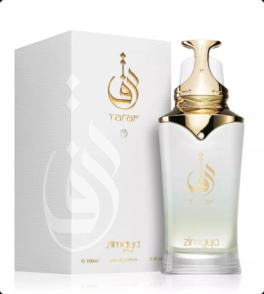 Зимая Тараф уайт для женщин