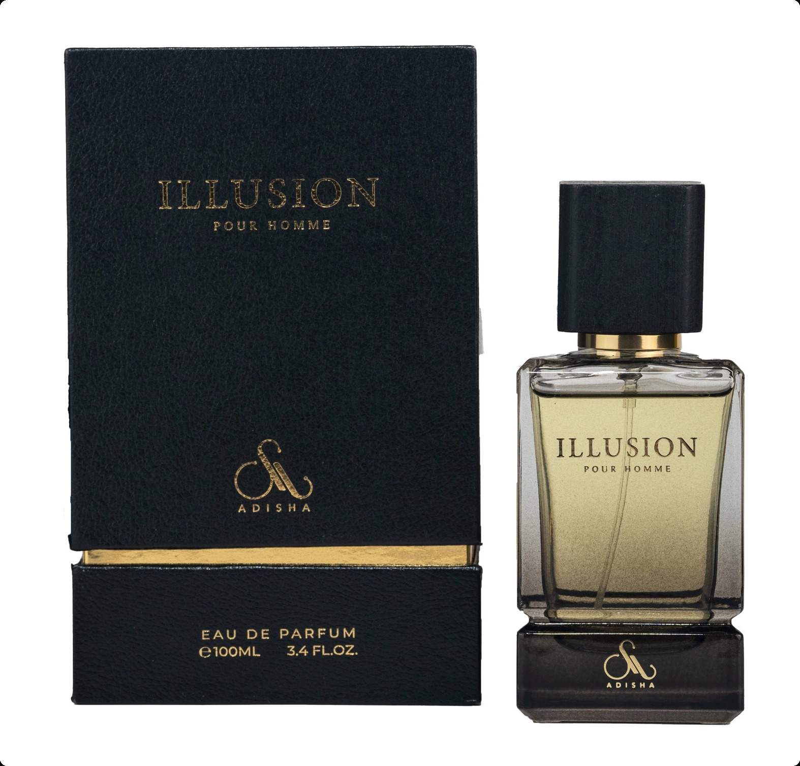 Адиша Иллюзион для мужчин