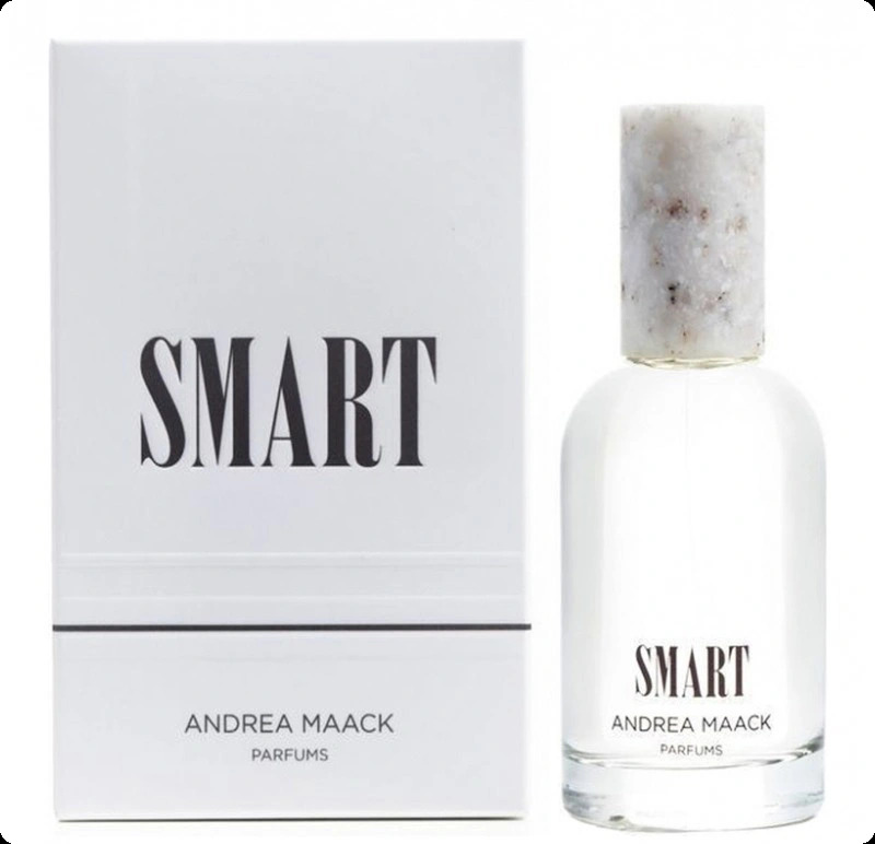 Andrea Maack Smart Парфюмерная вода 50 мл для женщин и мужчин