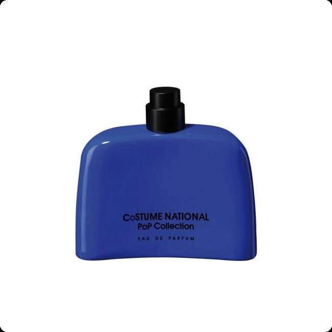 Costume National Pop Collection Парфюмерная вода (уценка) 100 мл для женщин